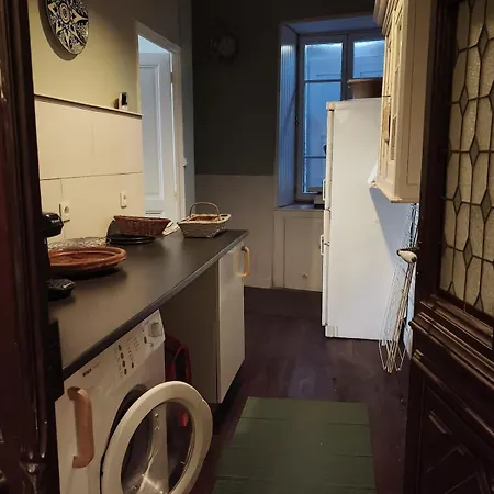 別荘 Authentique Maison De Famille Ariegeoise