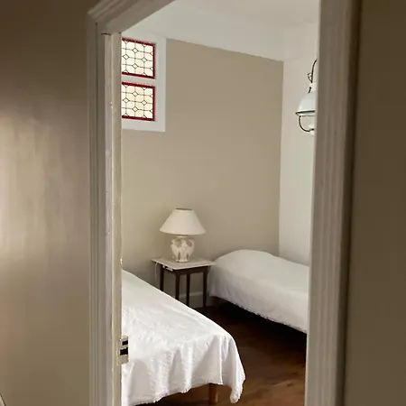別荘 Authentique Maison De Famille Ariegeoise *