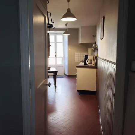 Authentique Maison De Famille Ariegeoise 別荘