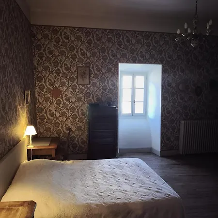 Authentique Maison De Famille Ariegeoise