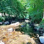 Authentique Maison De Famille Ariegeoise 別荘 Saurat