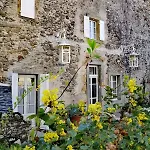 Authentique Maison De Famille Ariegeoise 別荘