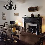 Authentique Maison De Famille Ariegeoise * Saurat