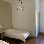 Authentique Maison De Famille Ariegeoise * Saurat