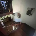 Authentique Maison De Famille Ariegeoise * Saurat