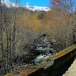 Authentique Maison De Famille Ariegeoise * Saurat