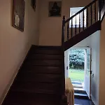 別荘 Authentique Maison De Famille Ariegeoise