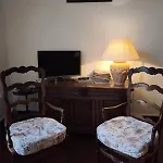 Authentique Maison De Famille Ariegeoise