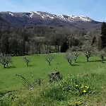 Authentique Maison De Famille Ariegeoise 別荘 Saurat