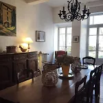 Authentique Maison De Famille Ariegeoise 別荘 Saurat