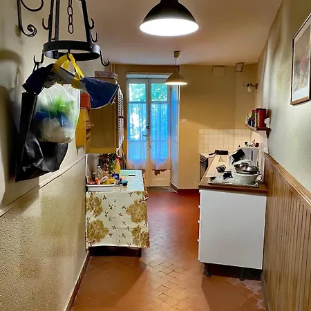 Authentique Maison De Famille Ariegeoise 別荘