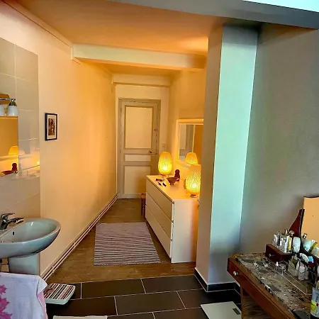 Authentique Maison De Famille Ariegeoise 別荘 *