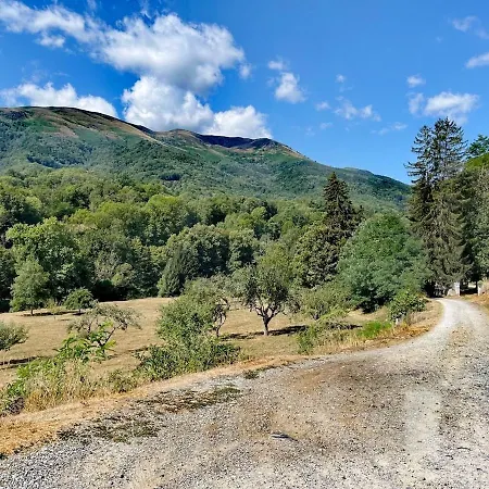 Authentique Maison De Famille Ariegeoise