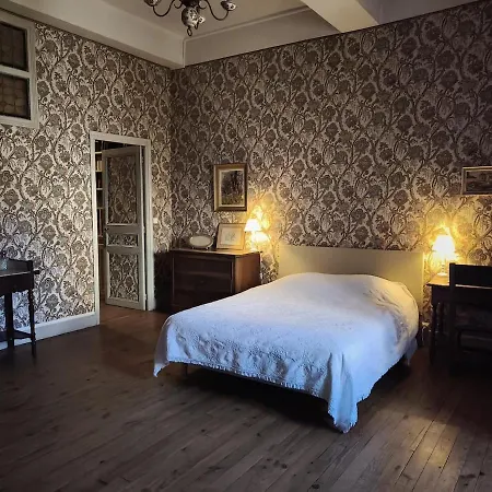 Authentique Maison De Famille Ariegeoise *