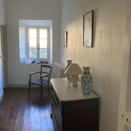 Authentique Maison De Famille Ariegeoise Nyaraló Saurat